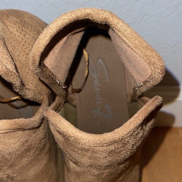 Seven7 Ankle Boot Bootie Size 8 Seven SFAMK Boots Booties Soho - Picture 8 of 10